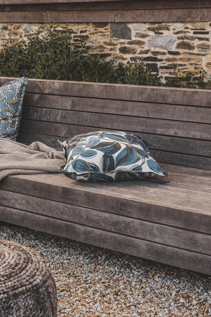 Moro Scatter in Azure