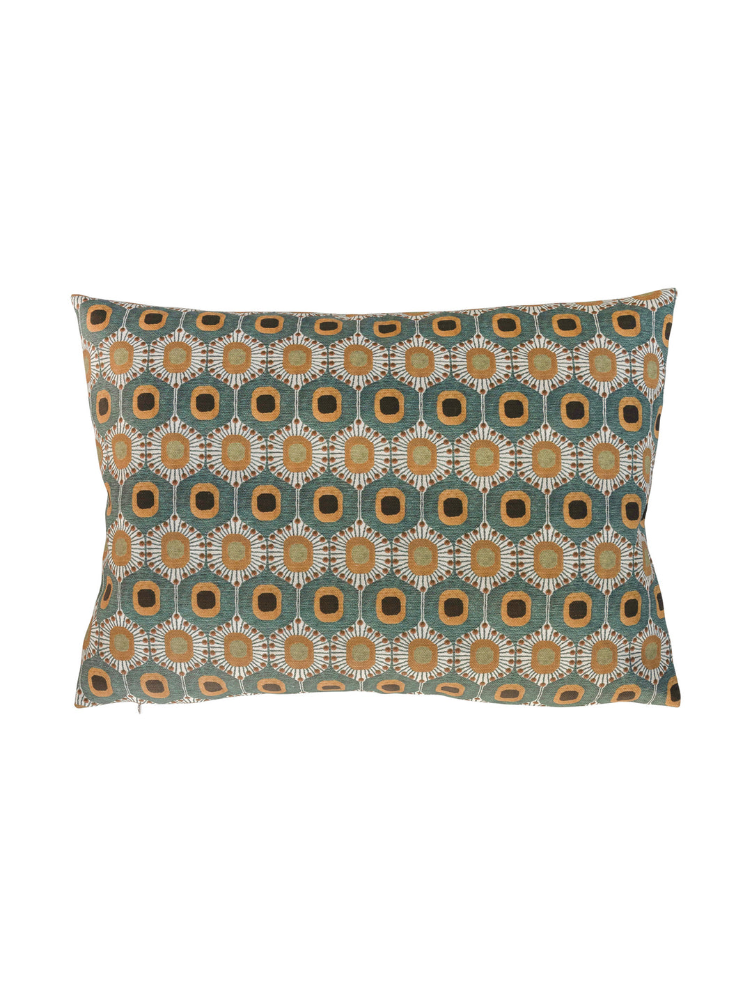 Shweshwe Scatter in Forest