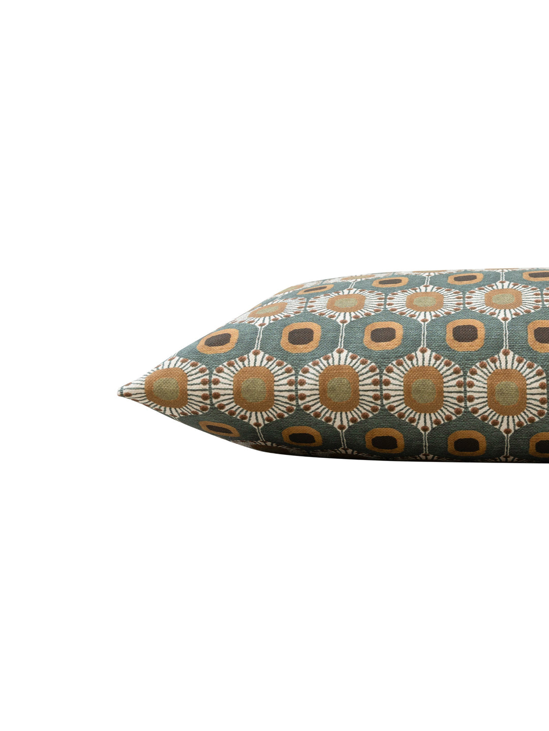 Shweshwe Scatter in Forest