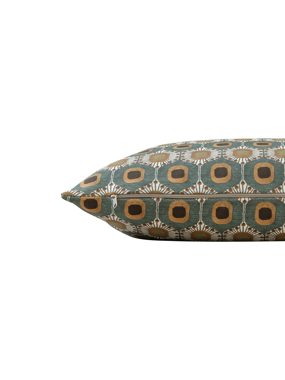 Shweshwe Scatter in Forest