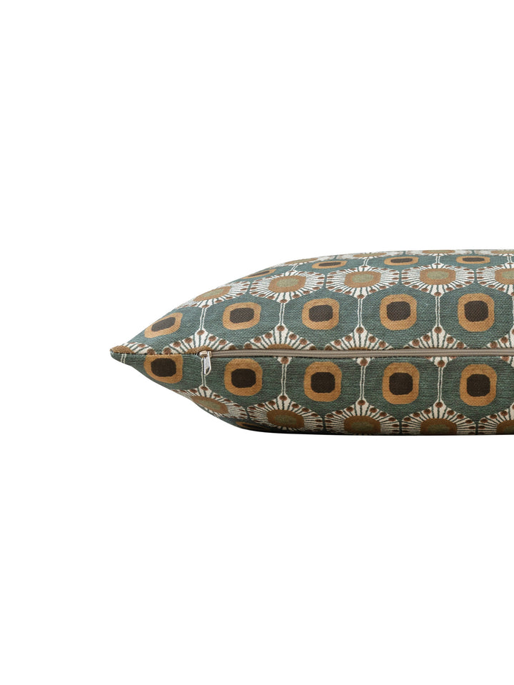 Shweshwe Scatter in Forest