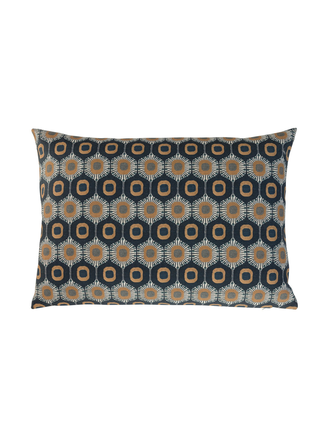 Shweshwe Scatter in Night Sky