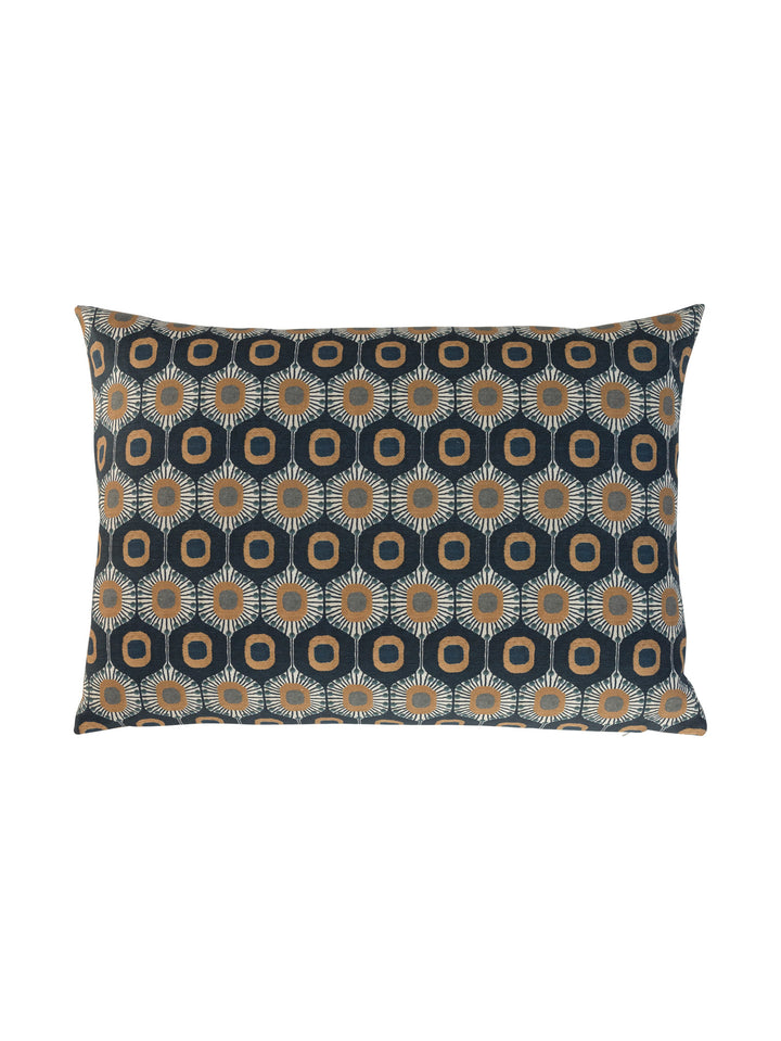 Shweshwe Scatter in Night Sky