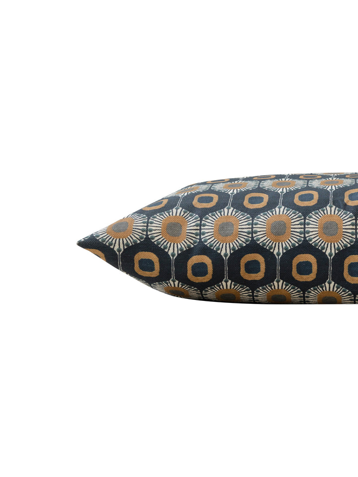 Shweshwe Scatter in Night Sky