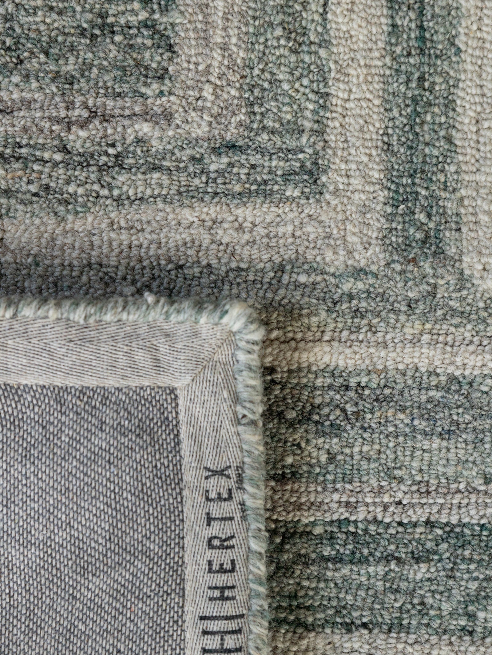 Tangled Rug in Dragonfly - Hertex Haus - Hertex Haus
