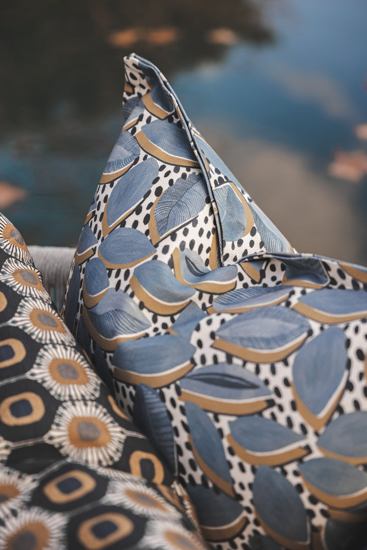 Kilima Scatter in Morning