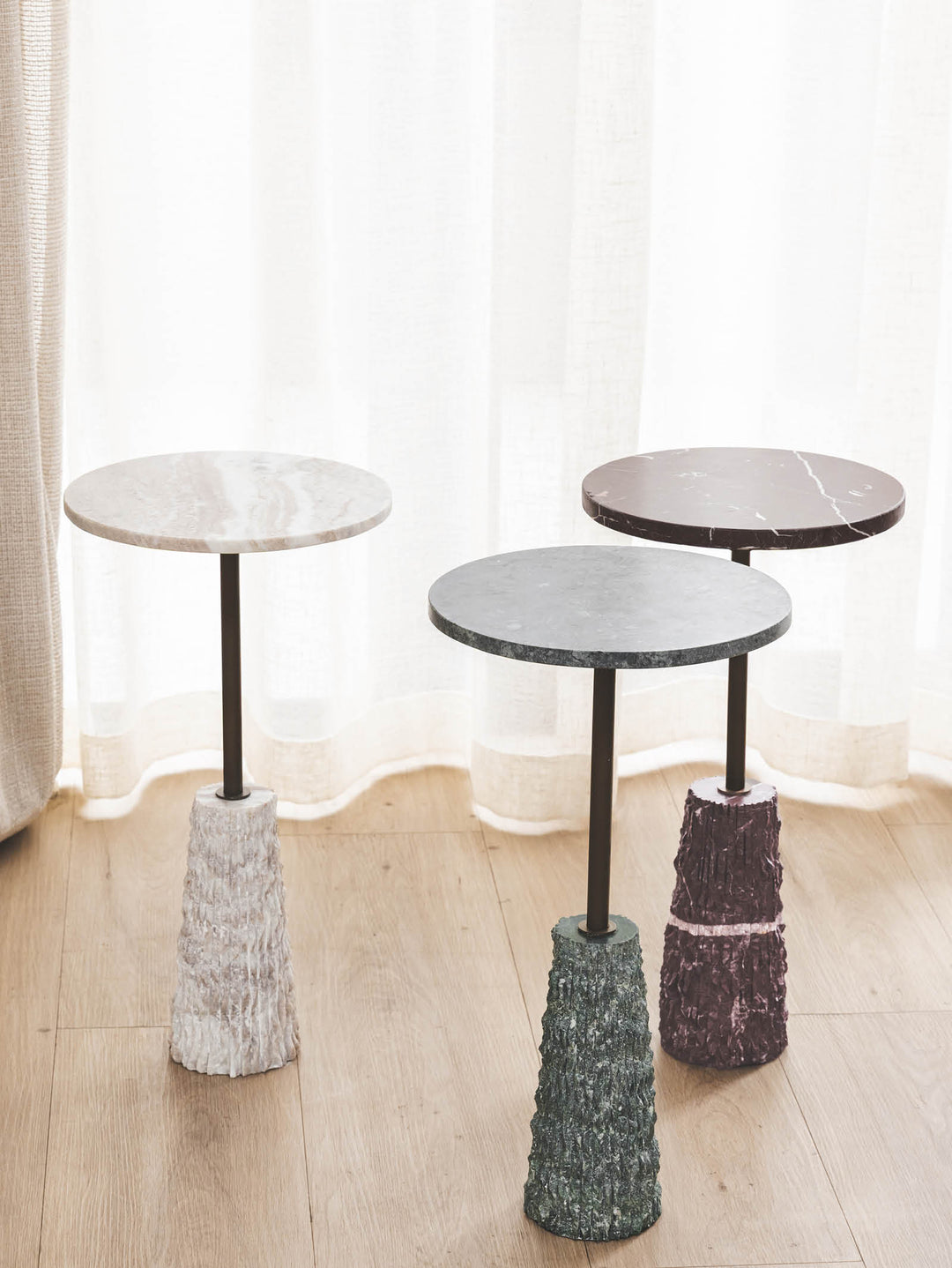 Tara Side Table
