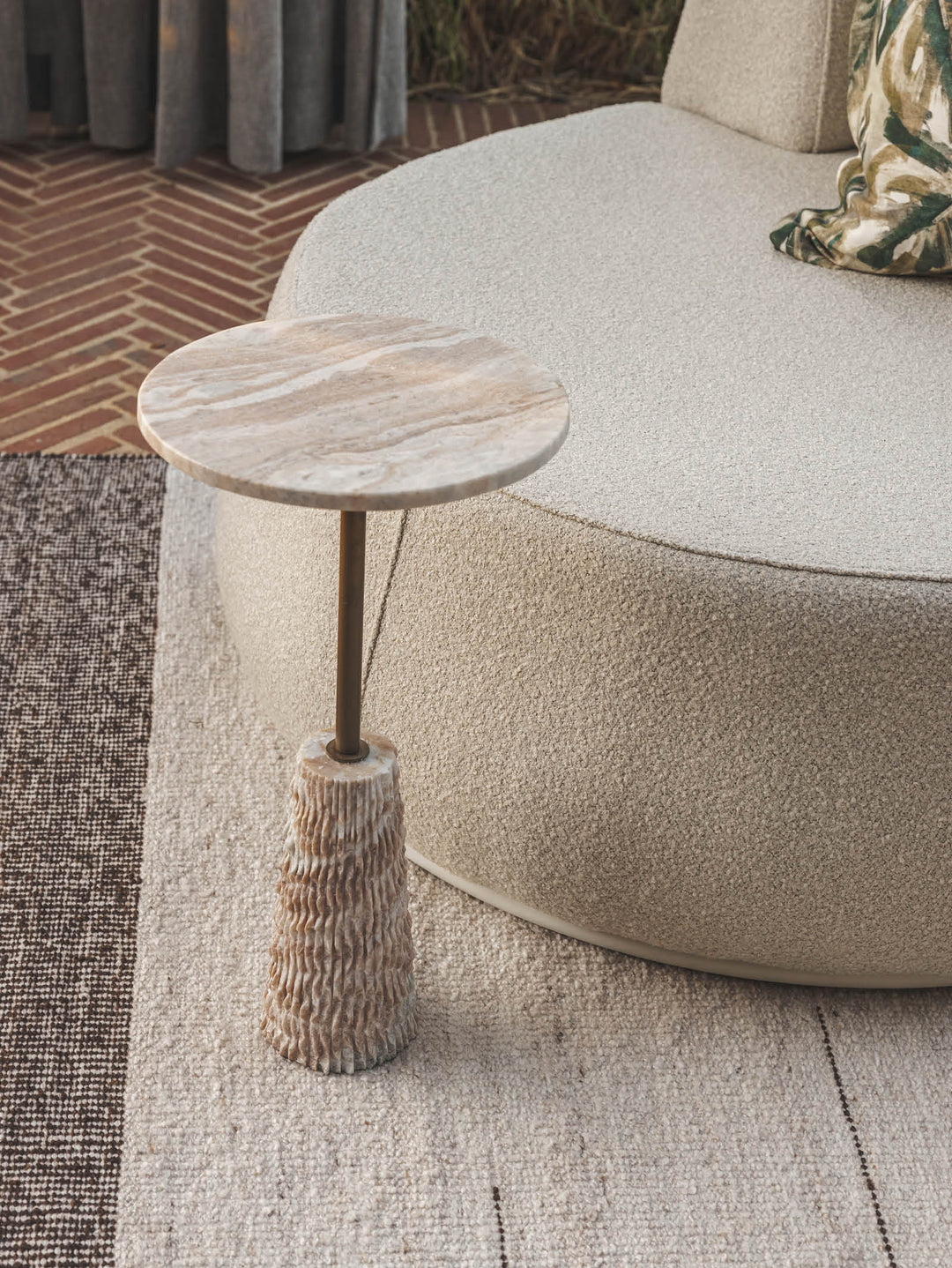 Tara Side Table