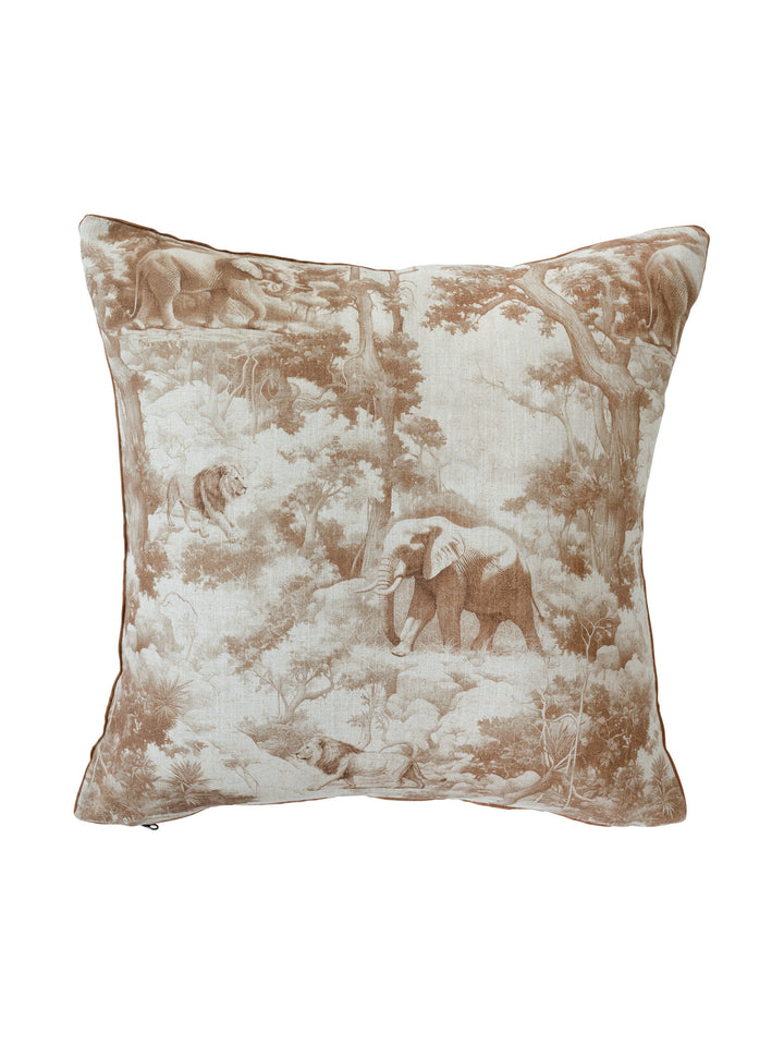 Tembo Scatter in Rustic