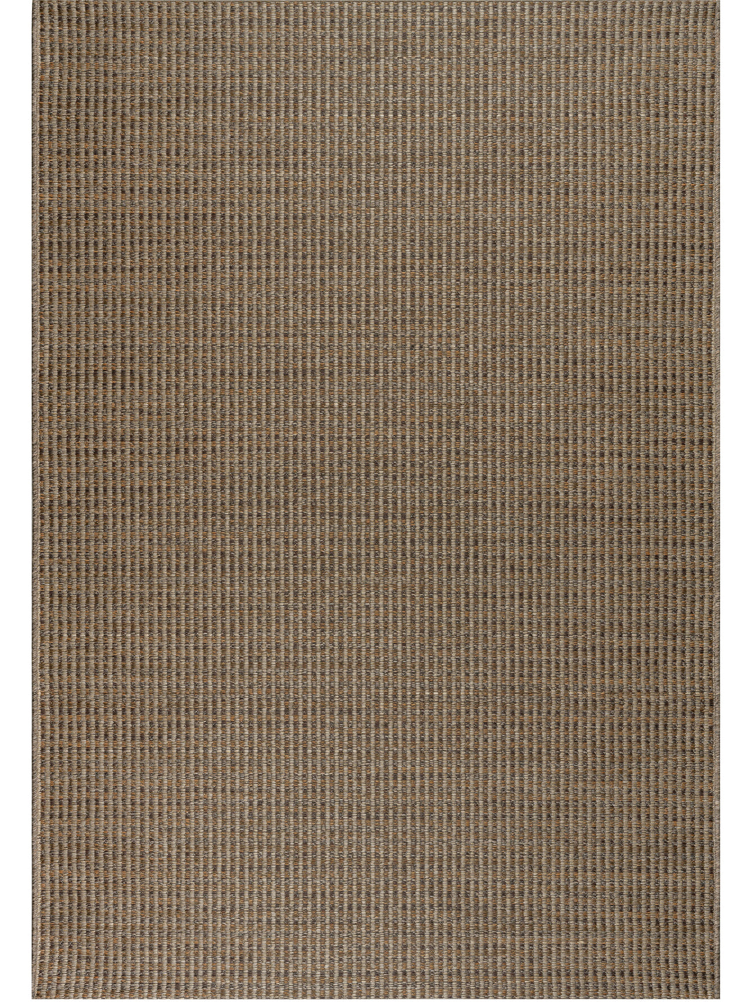 Pathfinder Outdoor Rug in Bark