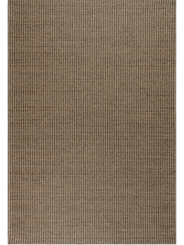 Pathfinder Outdoor Rug in Bark