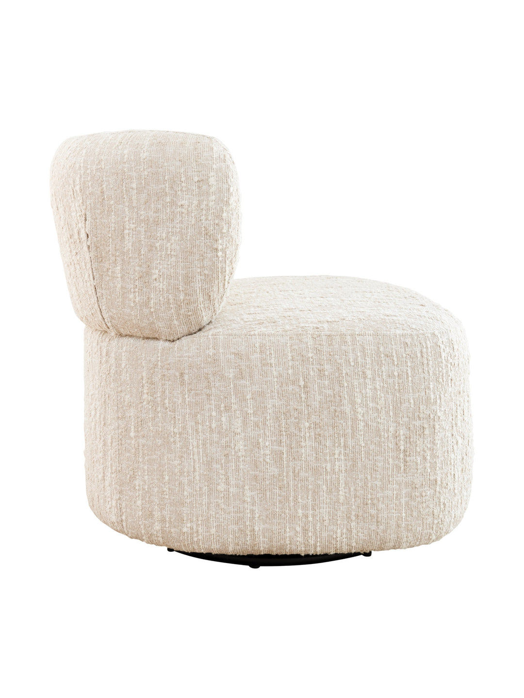 Thalia Swivel Chair