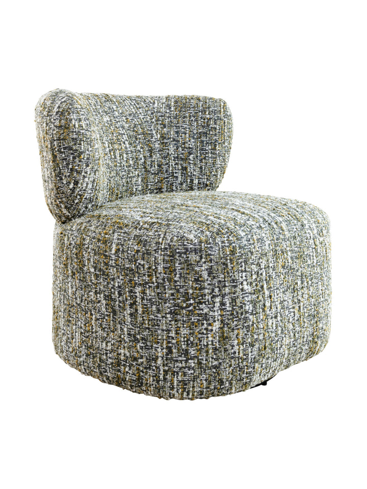 Thalia Swivel Chair