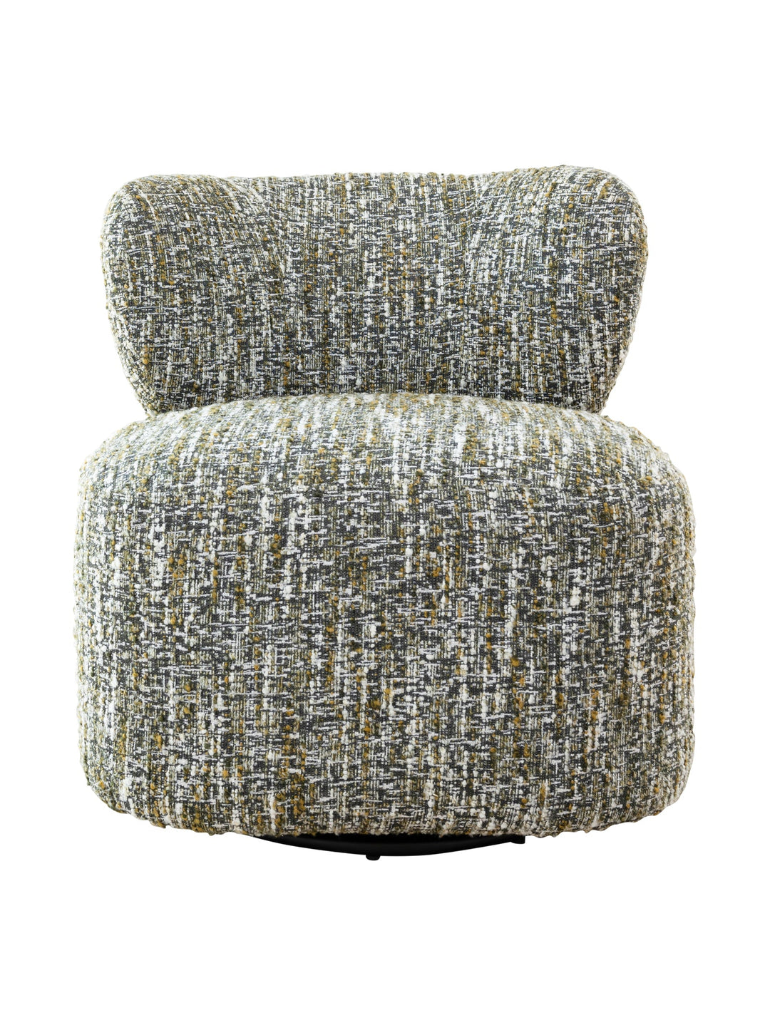 Thalia Swivel Chair