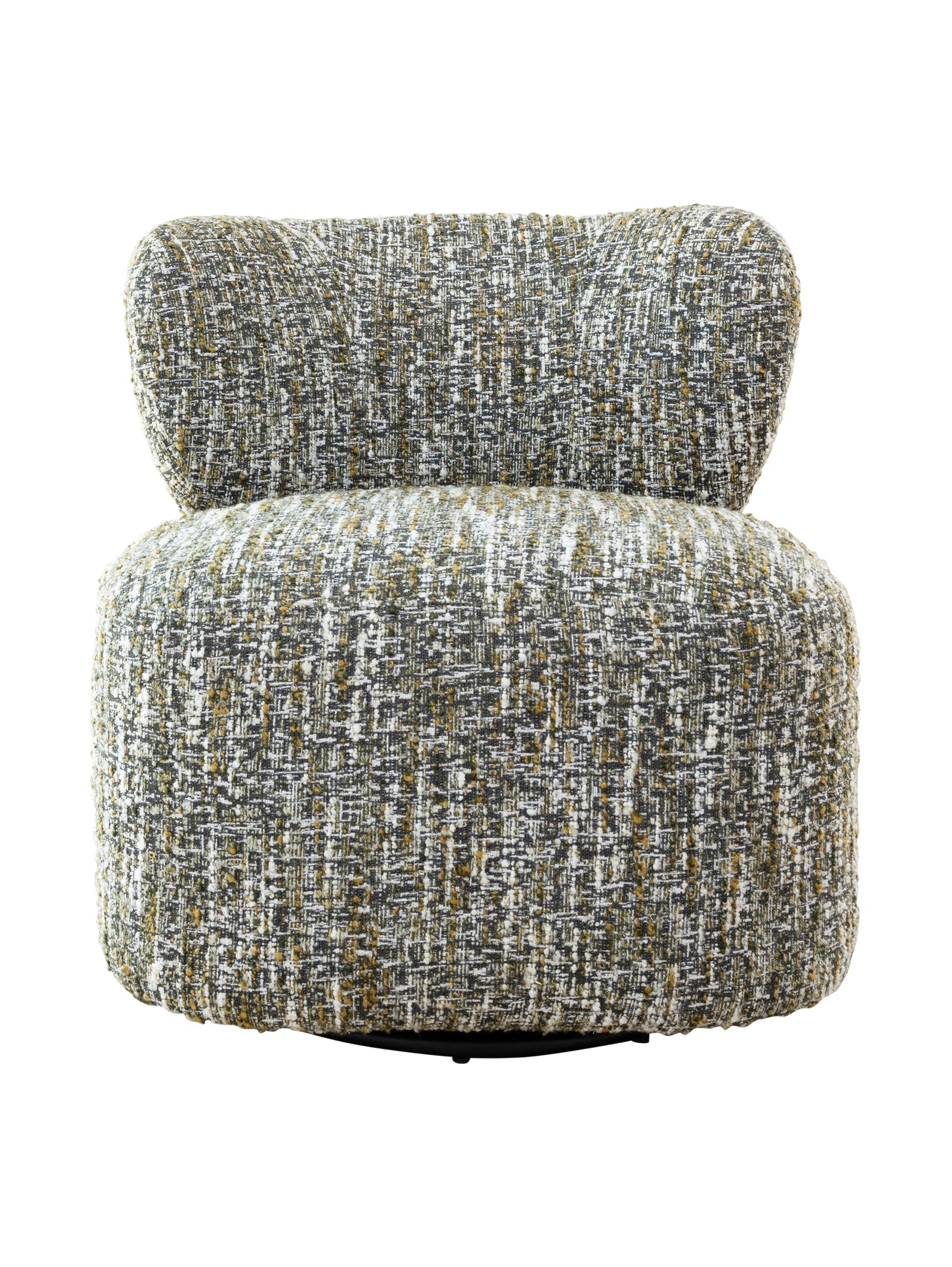 Thalia Swivel Chair - Hertex Haus - Hertex Haus