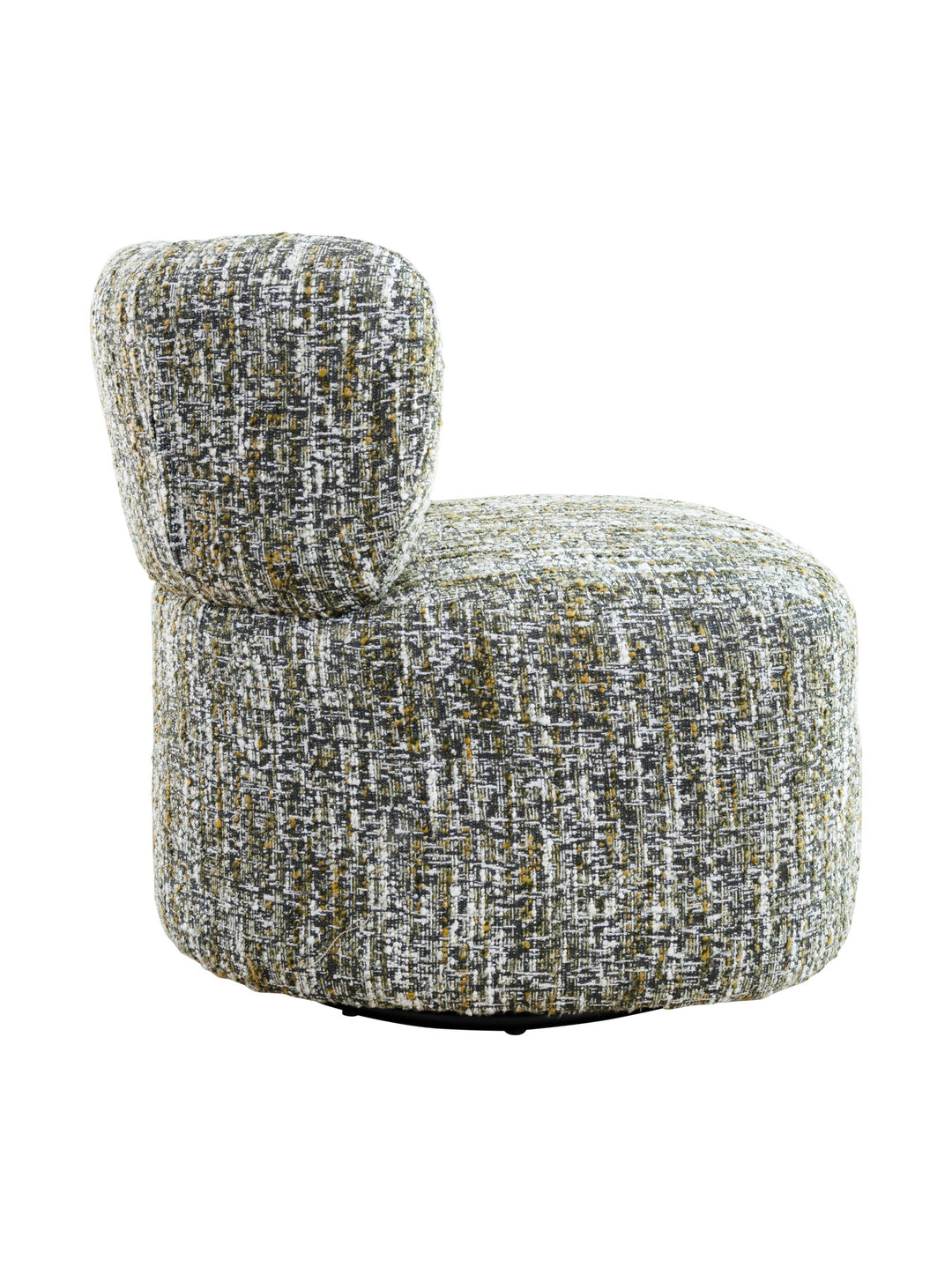 Thalia Swivel Chair
