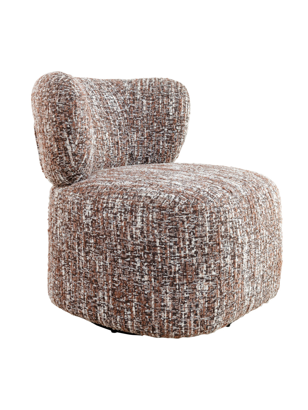 Thalia Swivel Chair