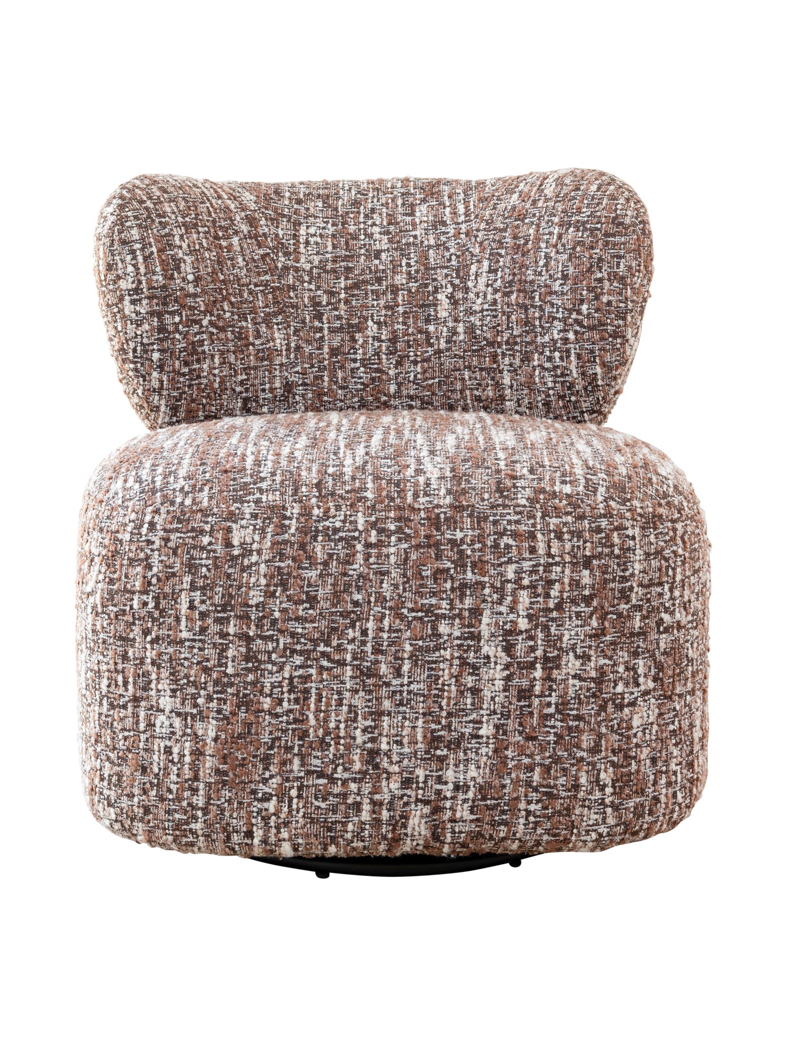 Thalia Swivel Chair - Hertex Haus - Hertex Haus