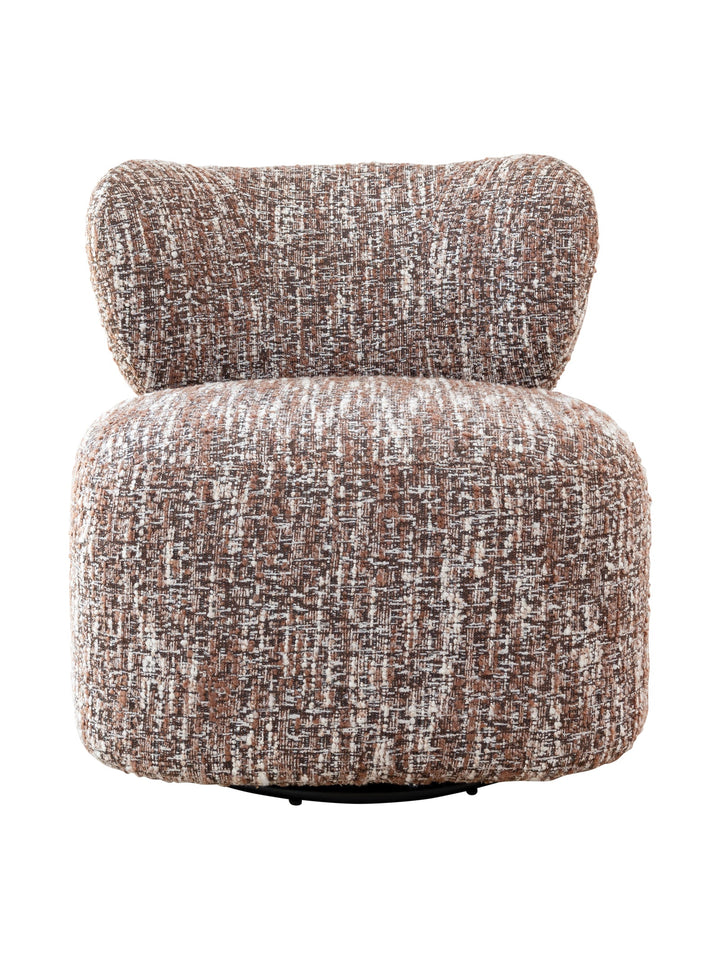 Thalia Swivel Chair