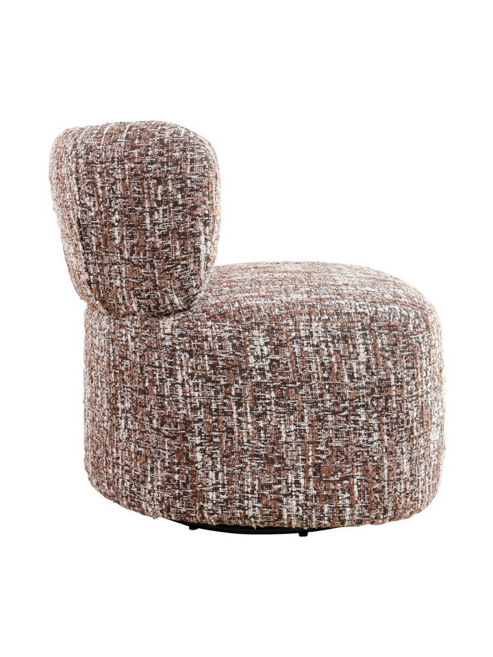 Thalia Swivel Chair