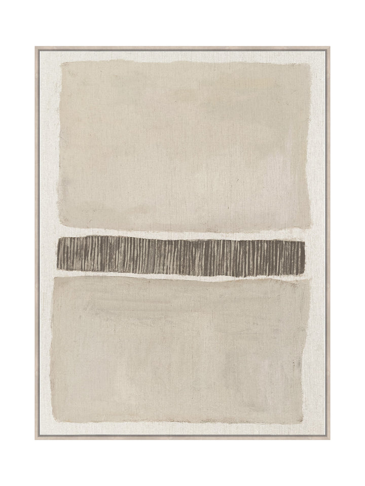 The Boardwalk Wall Art in Sandy Beach