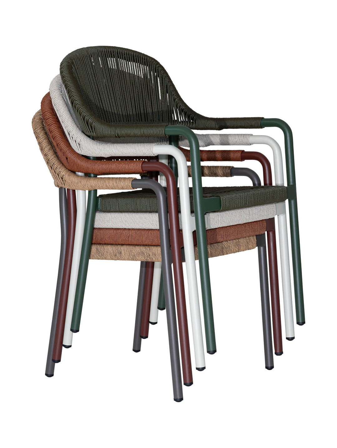 Thea Outdoor Dining Chair
