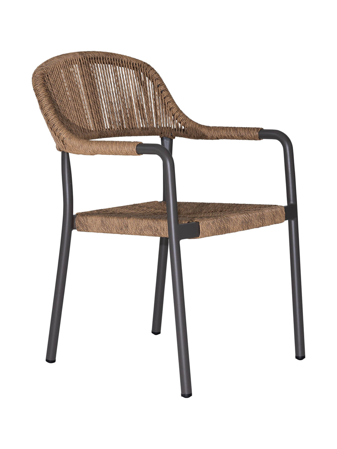 Thea Outdoor Dining Chair