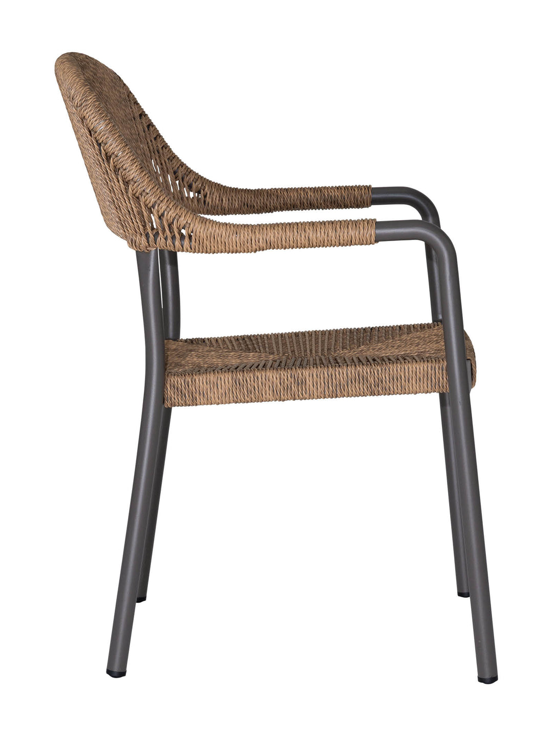 Thea Outdoor Dining Chair