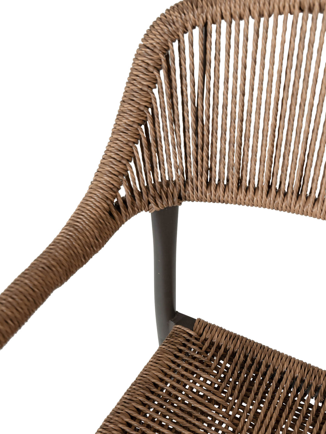Thea Outdoor Dining Chair