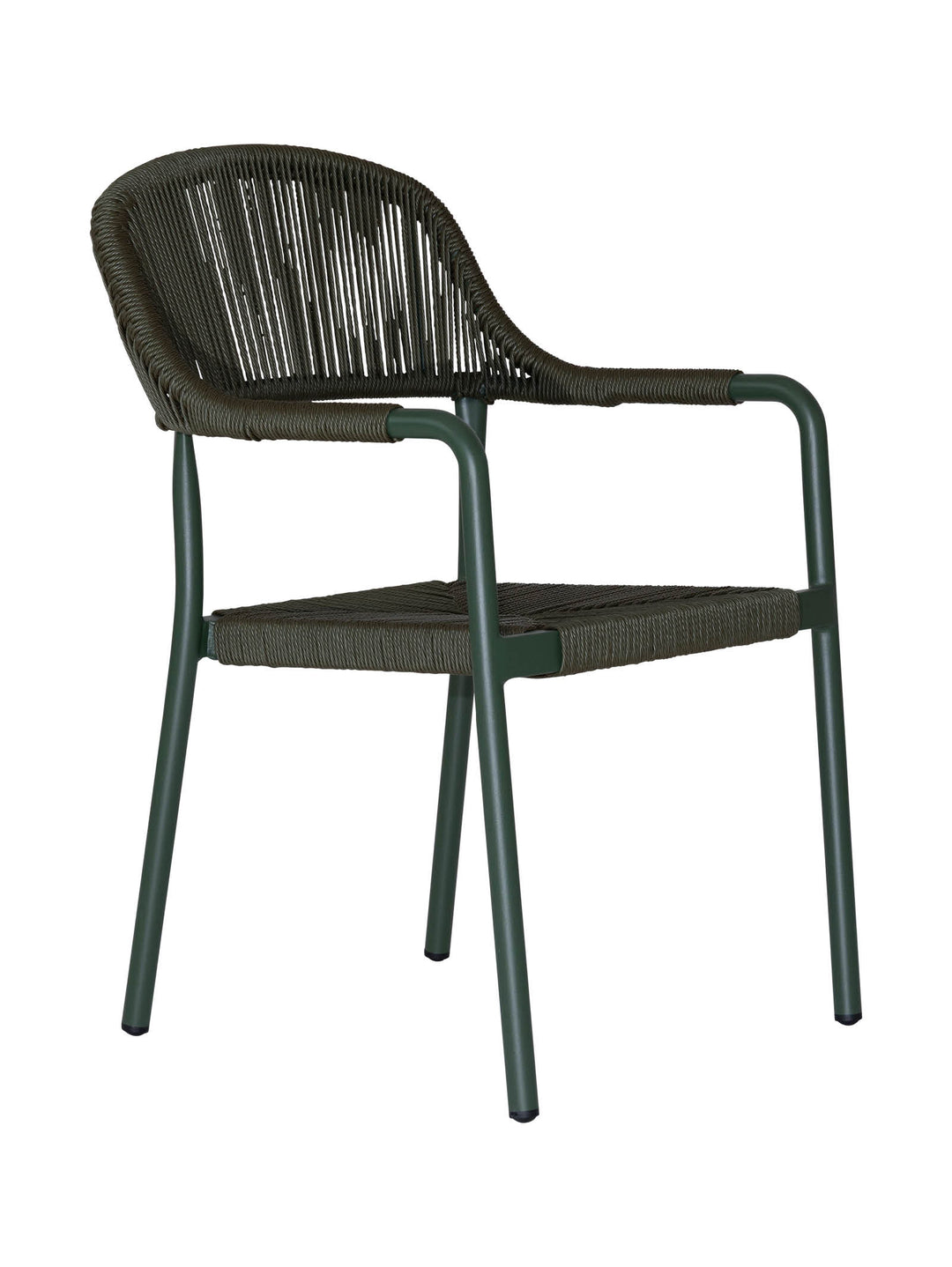 Thea Outdoor Dining Chair