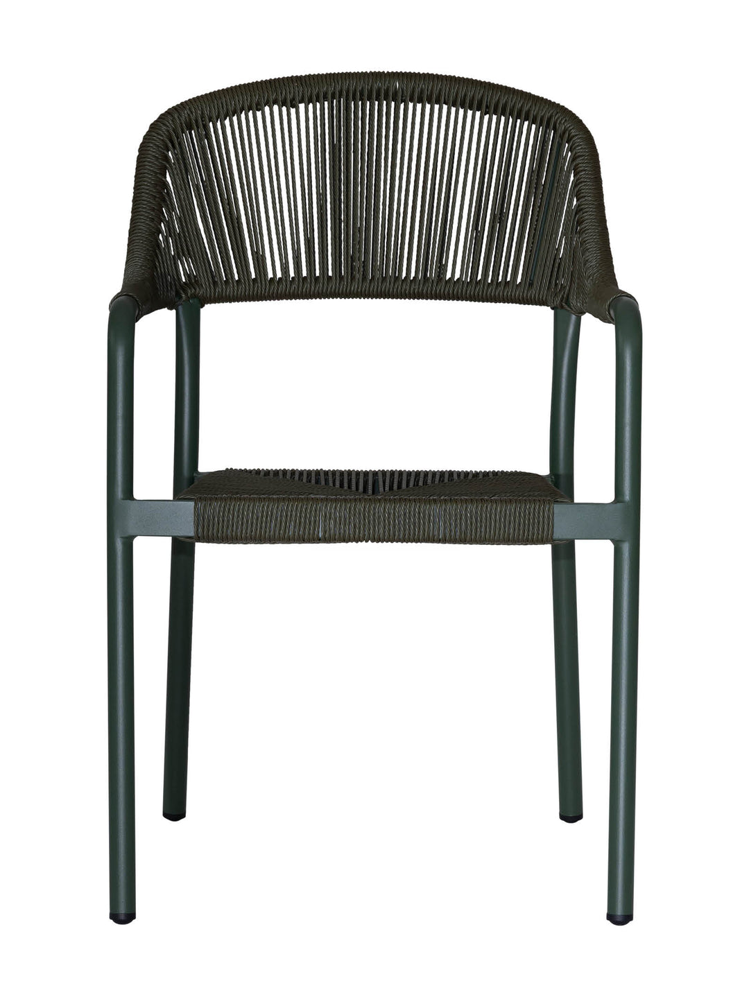 Thea Outdoor Dining Chair