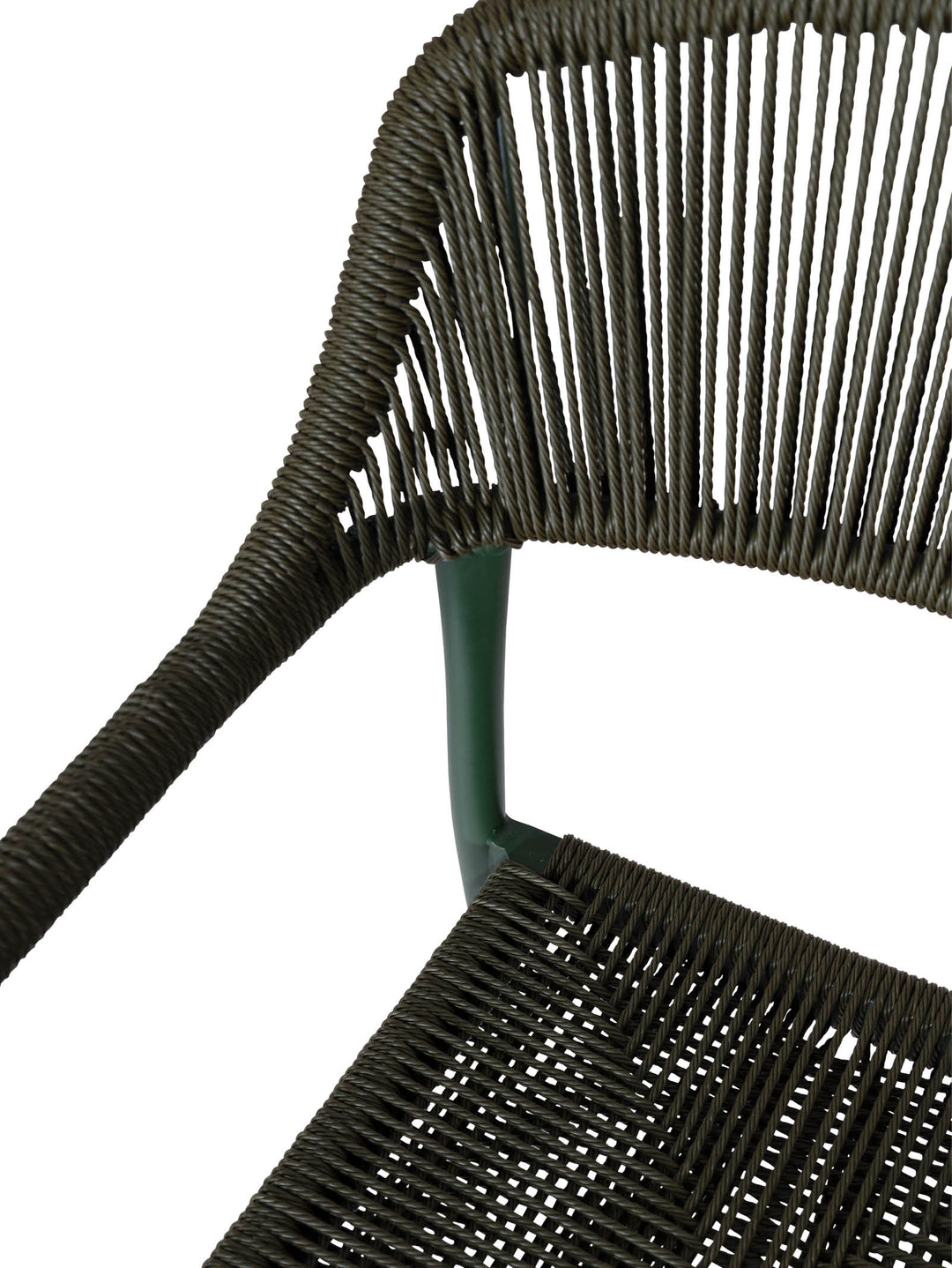 Thea Outdoor Dining Chair