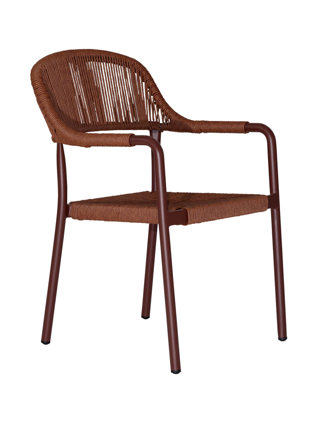 Thea Outdoor Dining Chair
