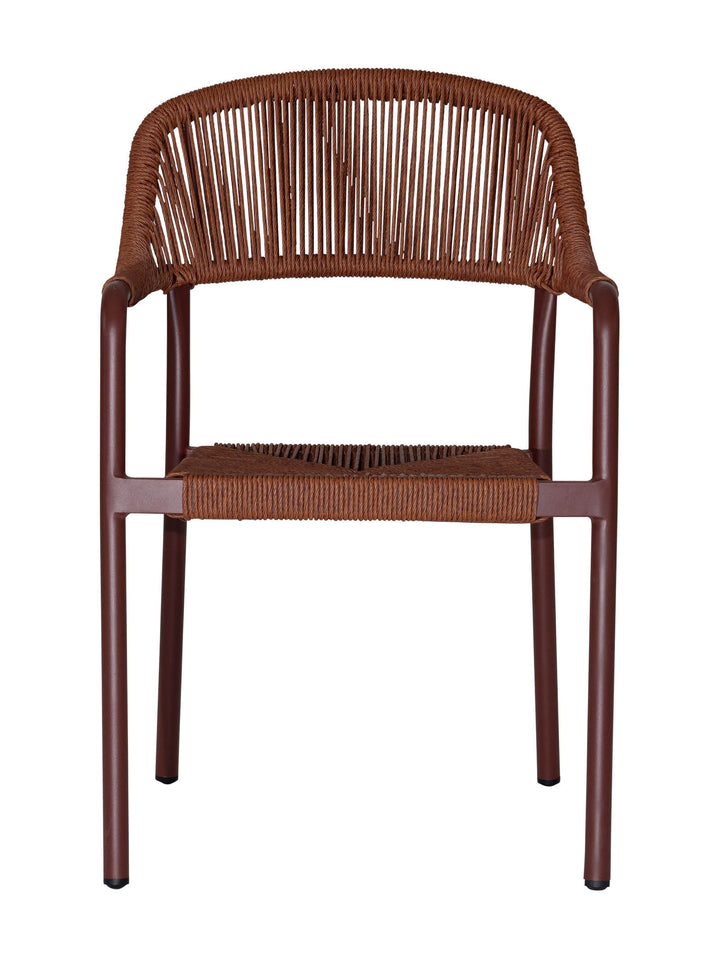 Thea Outdoor Dining Chair