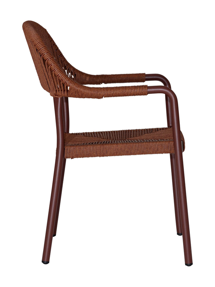 Thea Outdoor Dining Chair