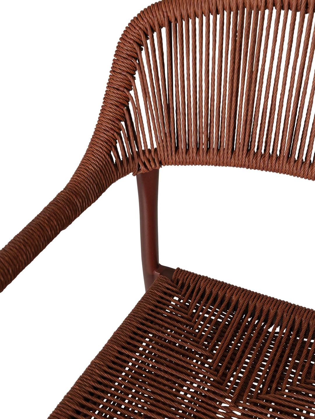 Thea Outdoor Dining Chair
