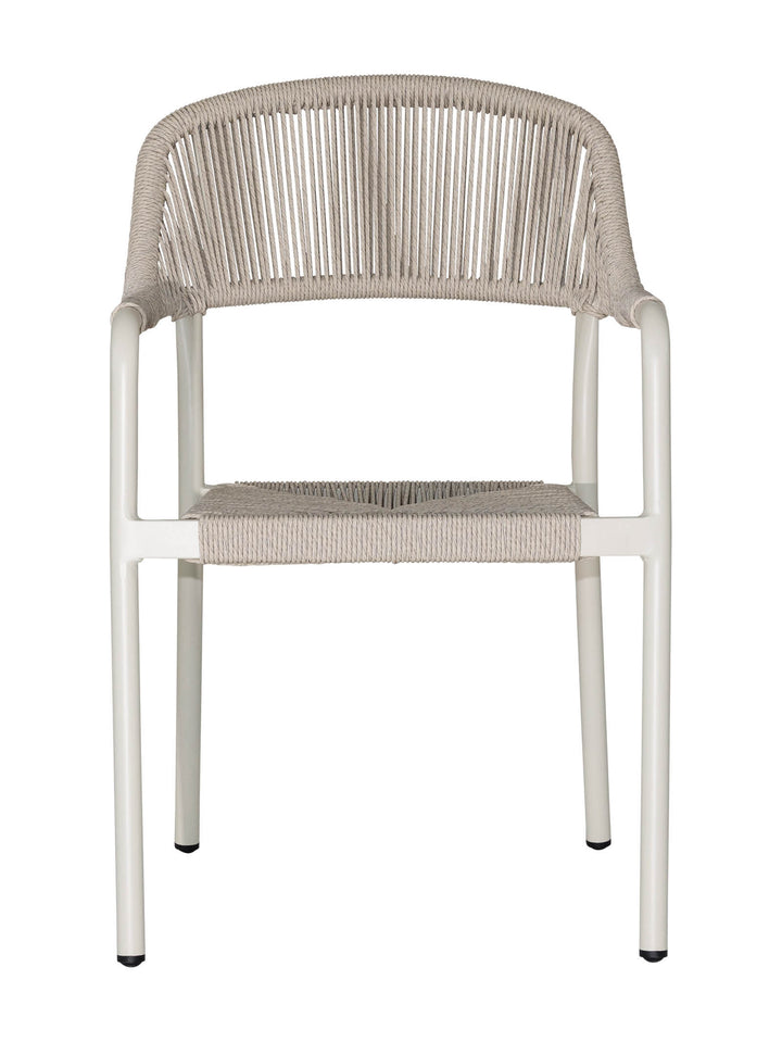 Thea Outdoor Dining Chair