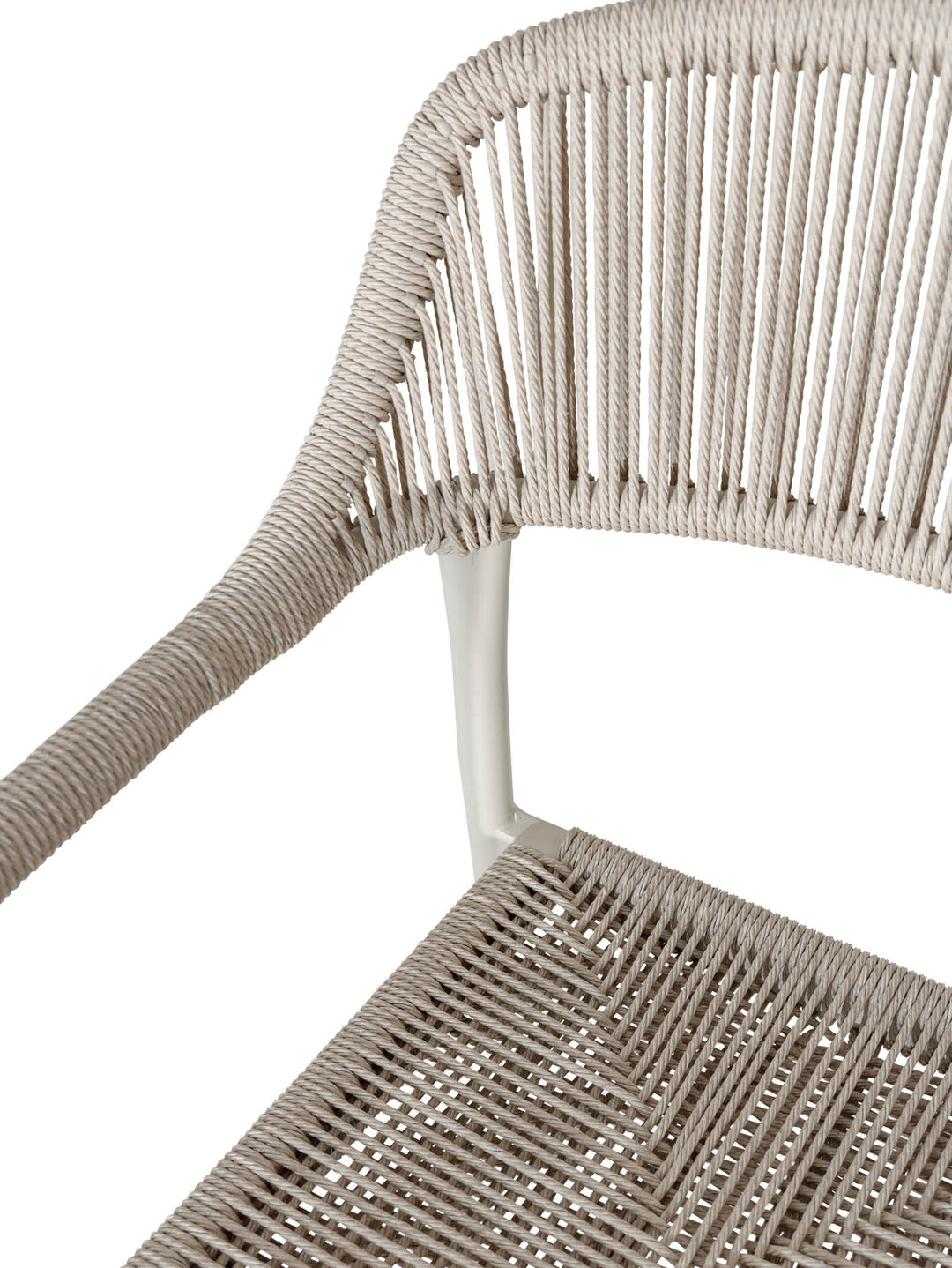 Thea Outdoor Dining Chair