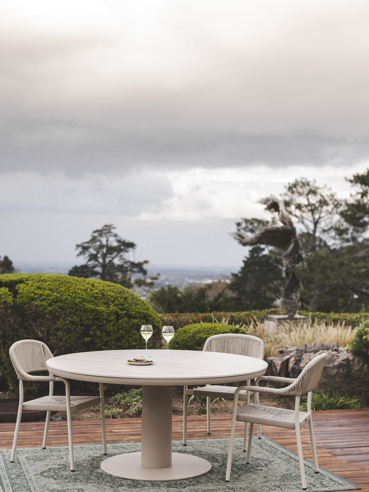 Thea Outdoor Dining Chair