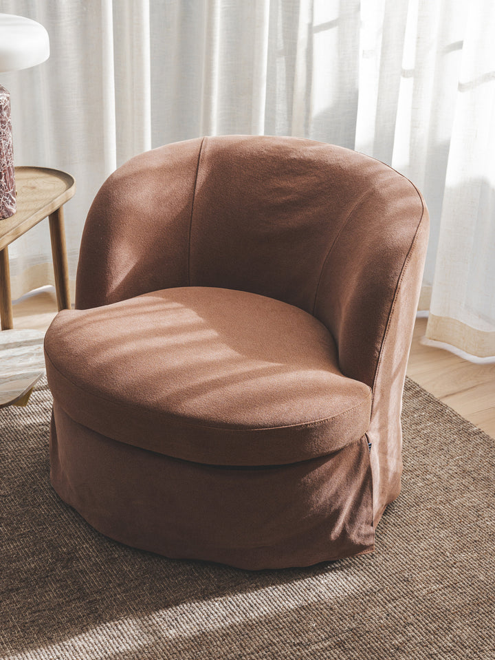 Theadora Occasional Chair