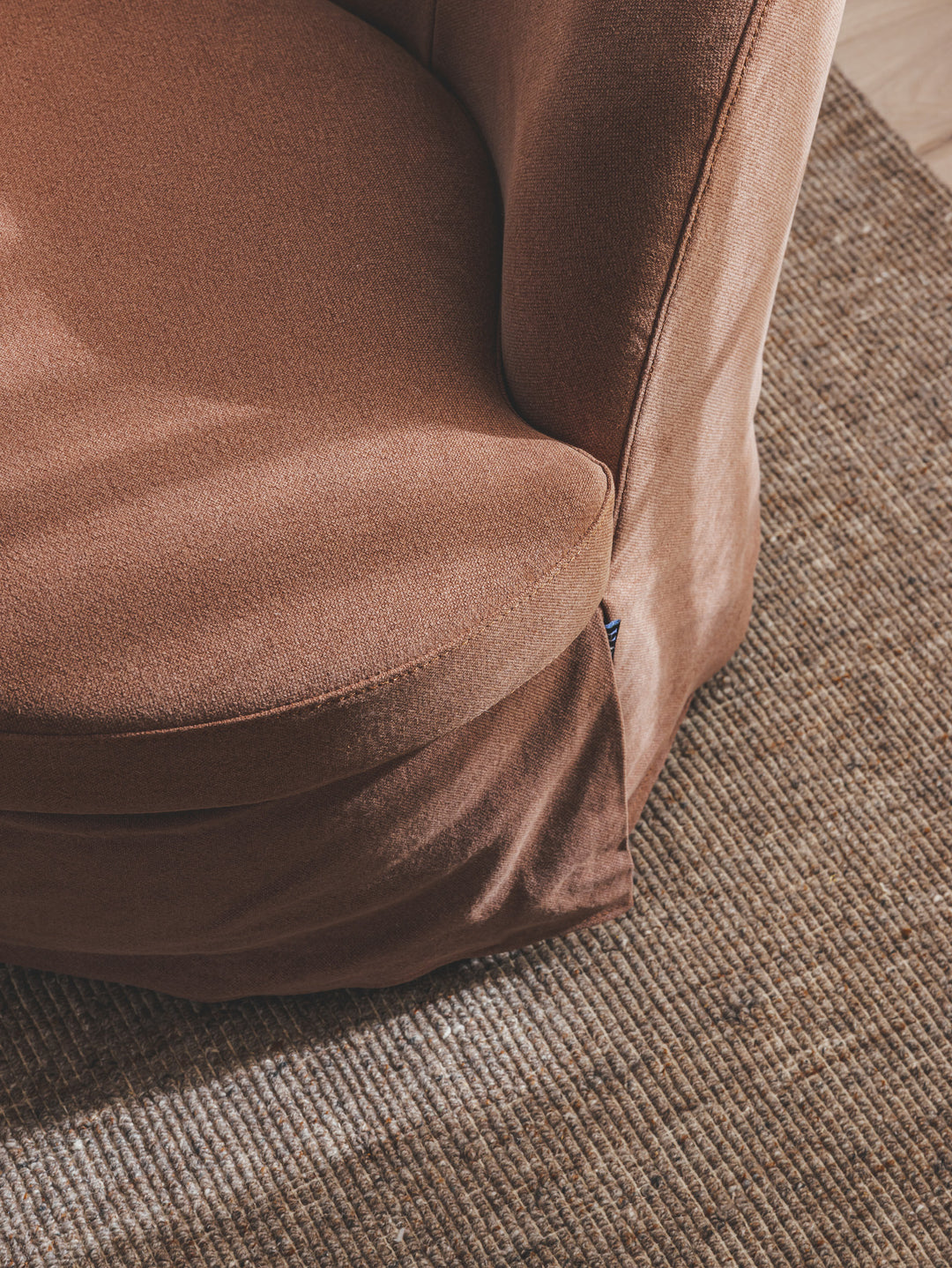 Theadora Occasional Chair