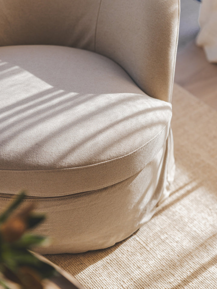 Theadora Occasional Chair