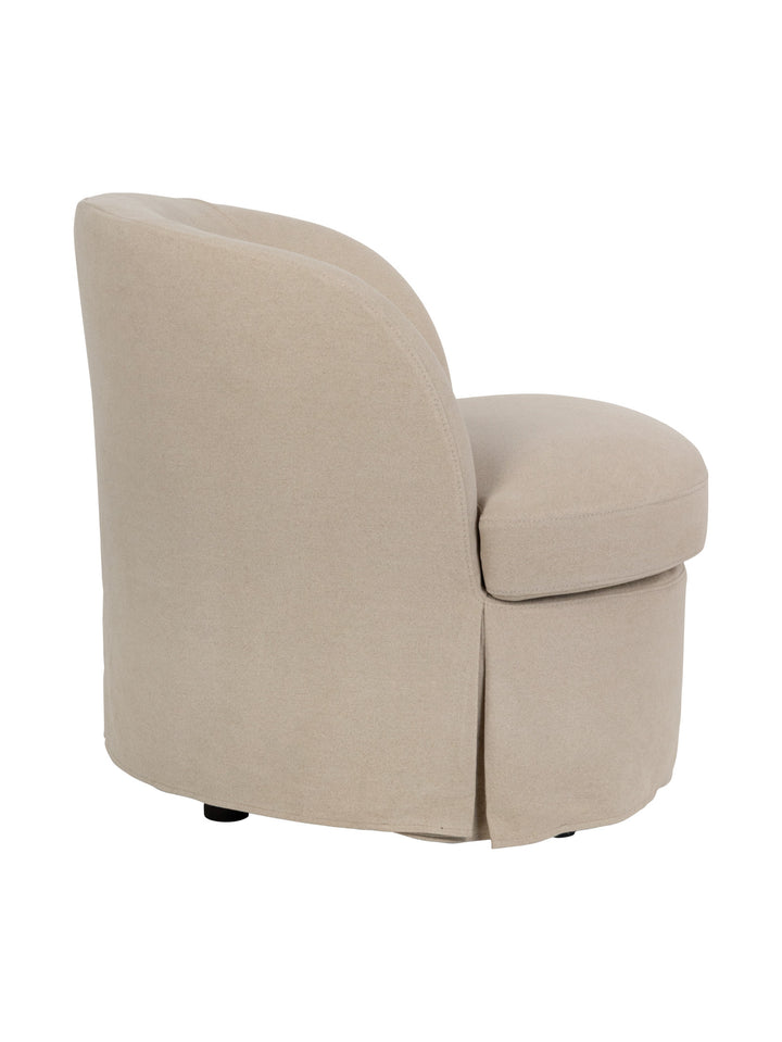 Theadora Occasional Chair