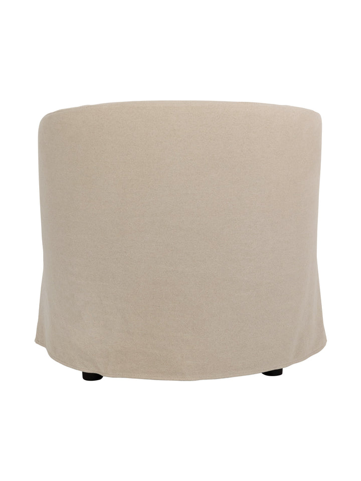 Theadora Occasional Chair