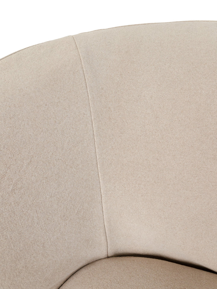 Theadora Occasional Chair