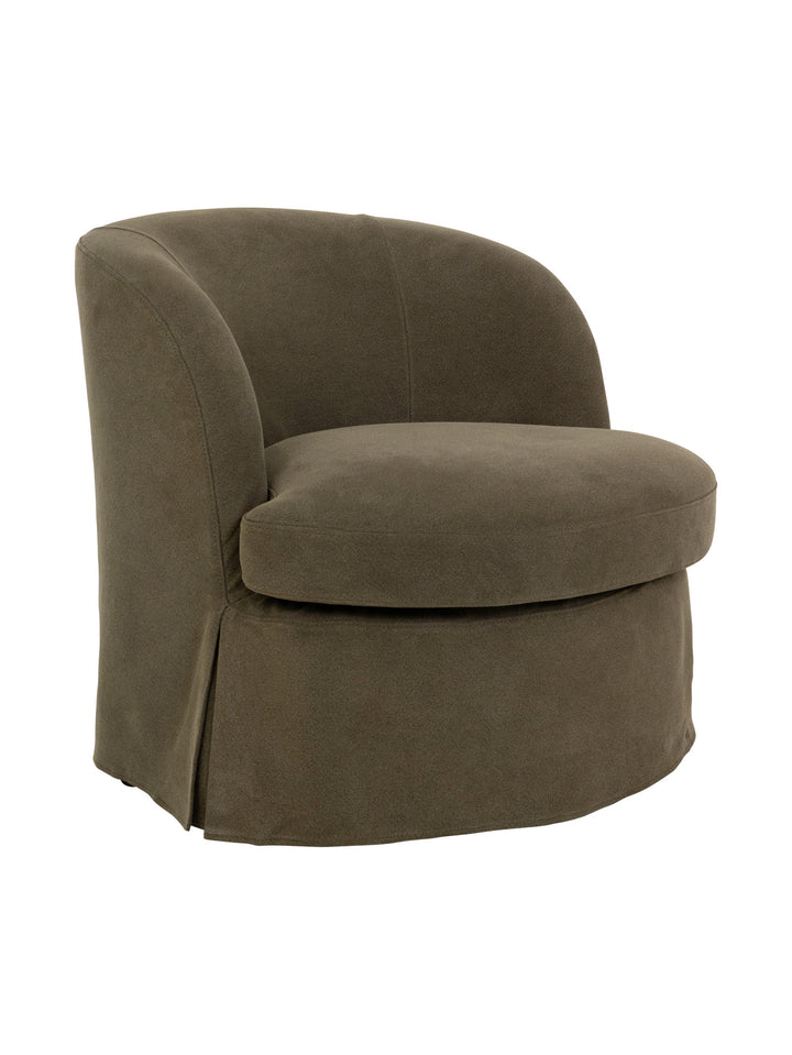 Theadora Occasional Chair