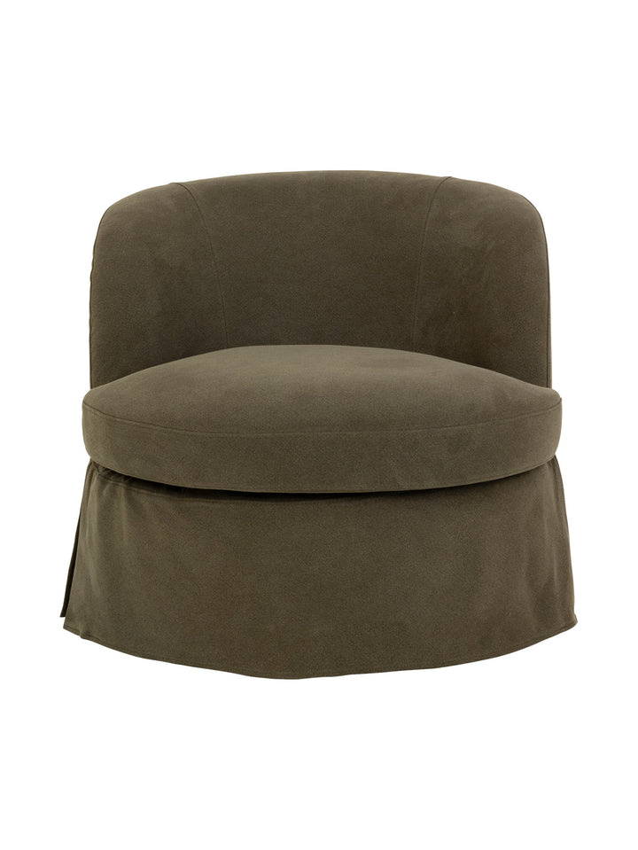 Theadora Occasional Chair