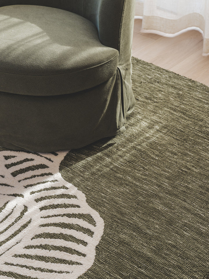 Theadora Occasional Chair