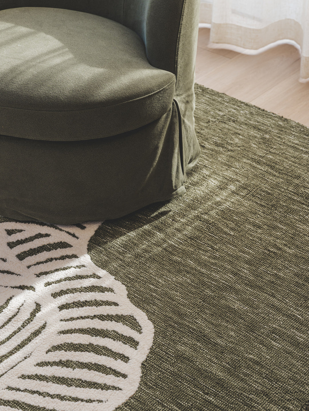 Theadora Occasional Chair
