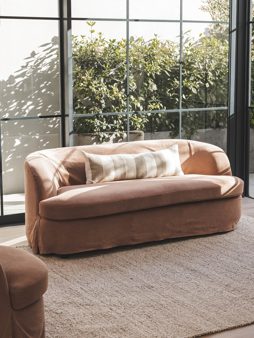 Theadora Sofa 2-Seater